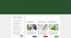 Desktop Screenshot of halalinc.com